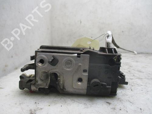 Rear right lock CITROËN C4 II (NC_) 1.6 HDi 110 | BP26634957C99 