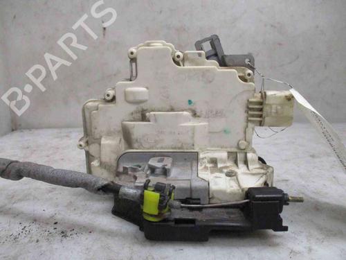 Rear right lock SEAT LEON (1P1) 1.9 TDI | BP26631309C99 