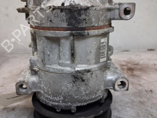 AC compressor CITROËN C4 II (NC_) 1.6 HDi 90 | BP38022275M34 - Image 6