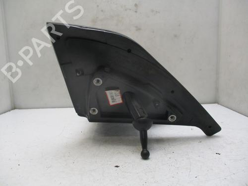 Right mirror KIA PICANTO I (SA) 1.1 | BP26636705C27 