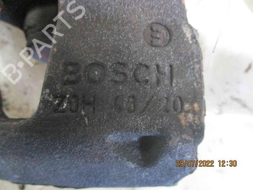 Right front brake caliper CHEVROLET SILVERADO 2500 HD Crew Cab Pickup 6.0 | BP24011535M104 