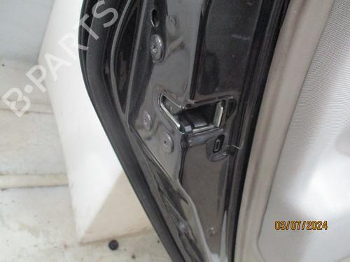 Left rear door RENAULT SCÉNIC II (JM0/1_)  | BP26635082C4 