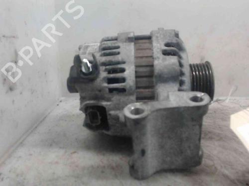 Alternator FORD FIESTA V (JH_, JD_) 1.4 16V | BP24005186M7 