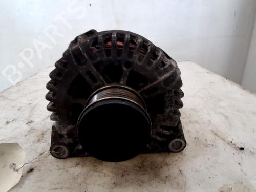 Used Alternator Alternator PEUGEOT 207 SW (WK_) 1.6 HDi (90 hp) 35969209 35969209