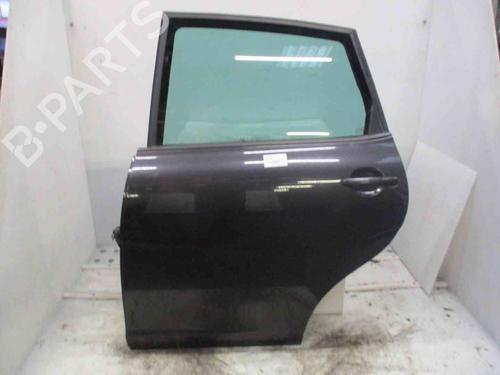 Used Left rear door SEAT ALTEA (5P1) [2004-2015]  26632602