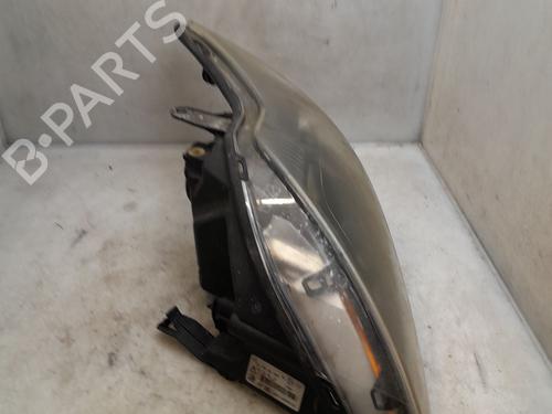 Left headlight FORD FOCUS II (DA_, HCP, DP) 1.8 TDCi | BP31910884C28