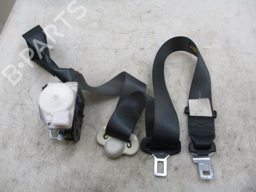Rear left seatbelt NISSAN QASHQAI / QASHQAI +2 I (J10, NJ10, JJ10E) 1.5 dCi | BP26638147I29 