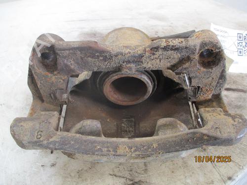 Right front brake caliper NISSAN QASHQAI / QASHQAI +2 I (J10, NJ10, JJ10E) 1.5 dCi | BP25250974M104 