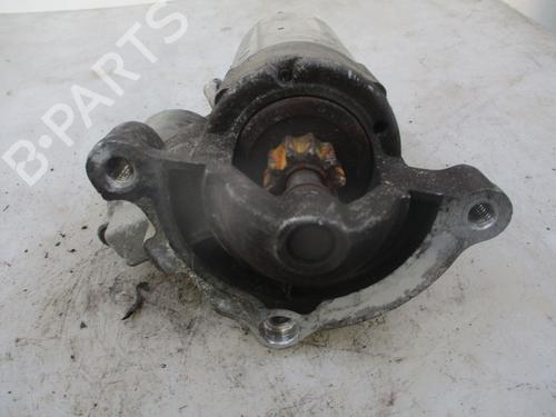 Used Starter PEUGEOT 206 Van 1.9 D (69 hp) 29344147