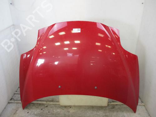 Used Hood ALFA ROMEO MITO (955_) 1.4 MultiAir (955AXL1B) (105 hp) 26969231