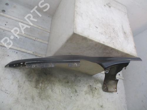 Right front fenders FORD FOCUS II (DA_, HCP, DP) 1.8 TDCi | BP29816666C42