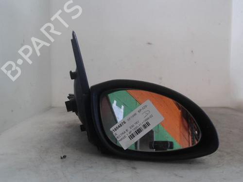 Used Right mirror OPEL VECTRA B (J96) 2.0 i 16V (F19) (136 hp) 24007290
