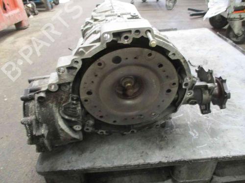 Used Gearbox AUDI Q5 (8RB) SQ5 TDI quattro (313 hp) 26631840