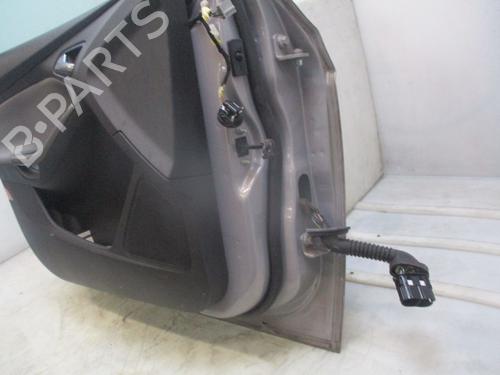 Left front door FORD FOCUS III 1.6 Flexifuel | BP29738701C2 