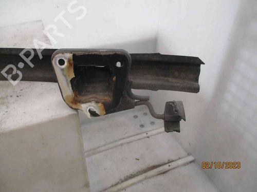 Rear bumper reinforcement BMW 3 (E90)  | BP26630746C73 
