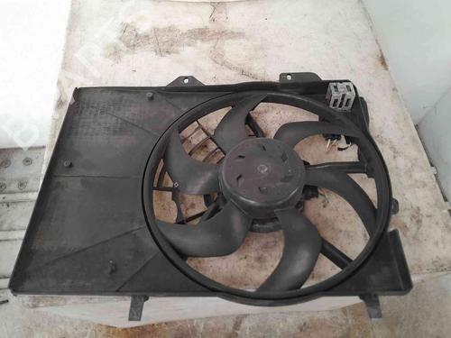 Radiator fan CITROËN DS3 (SA_) 1.6 HDi 90 | BP26628963M35 