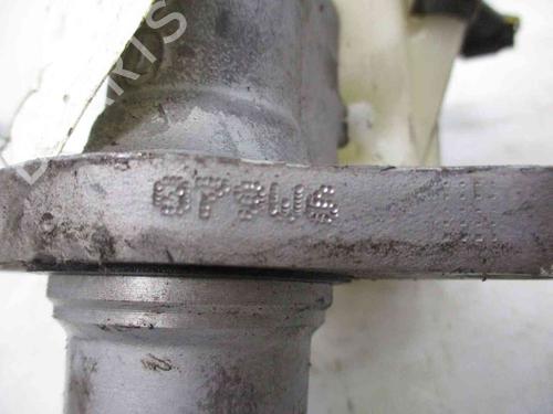 Other TOYOTA YARIS (_P9_) 1.0 VVT-i (KSP90_, KSP90R) | BP20204453O1 