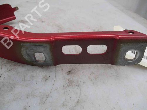 Hinge/Door check strap PEUGEOT 2008 II (UD_, US_, UY_, UJ_, UR_, UC_) 1.5 BlueHDI 110 (UDYHSK) | BP26633584C146 