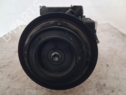 AC compressor RENAULT MEGANE III Hatchback (BZ0/1_, B3_) 1.6 dCi (BZ00, BZ12, BZ13) | BP39754309M34 - Image 2