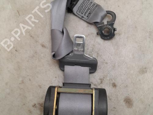 Used Rear left seatbelt Rear left seatbelt RENAULT MEGANE I (BA0/1_) 1.6 16V (BA04, BA0B, BA11, BA1J, BA16, BA19, BA1K, BA1V,... (107 hp) 34385627 34385627
