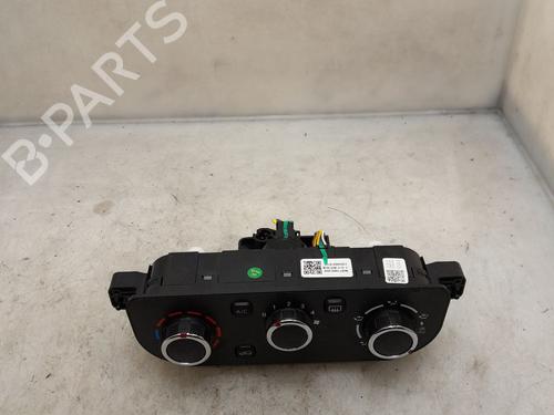 Used Climate control Climate control DACIA SPRING EV (B6M1) (45 hp) 33750010 33750010