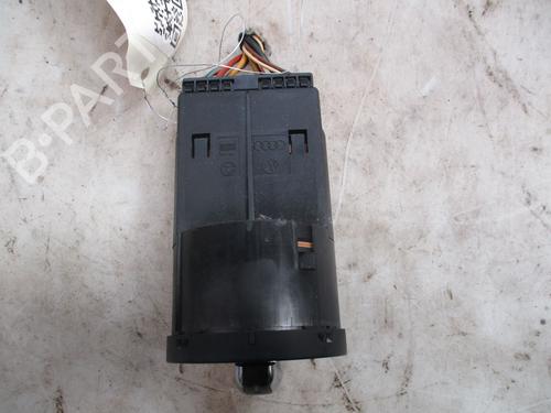 Headlight switch VW POLO V (6R1, 6C1) 1.4 GTI | BP27372663I24 