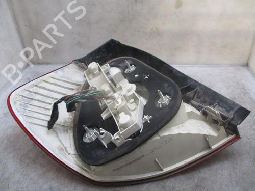 Right taillight BMW 1 (E81) 118 d | BP27372610C35 
