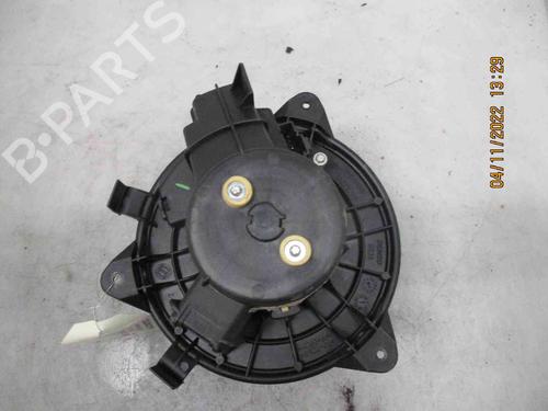 Heater blower motor FIAT BRAVO II (198_) 1.9 D Multijet (198AXB1A) | BP26626958M62 