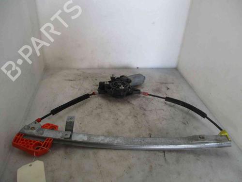 Used Front left window mechanism FORD FIESTA IV (JA_, JB_) 1.0 i (52 hp) 19715727