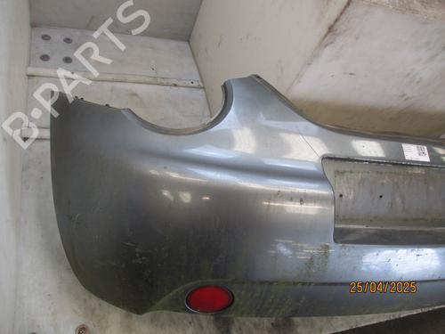 Rear bumper VW NEW BEETLE (9C1, 1C1) 1.6 | BP25466237C8 