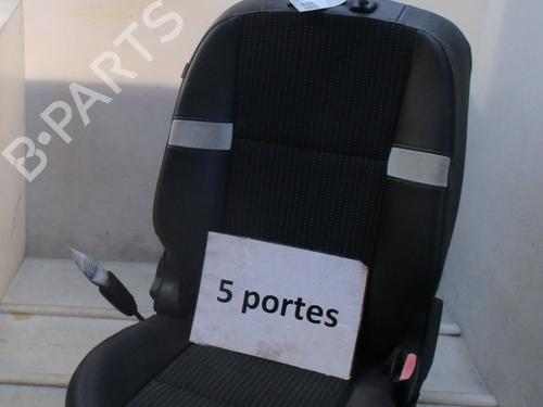 Used Left front seat RENAULT SCÉNIC III (JZ0/1_) 1.5 dCi (110 hp) 29344090