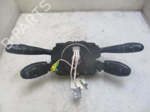 Used Headlight switch Headlight switch PEUGEOT 307 (3A/C) 1.6 HDi 110 (109 hp) 33006598 33006598