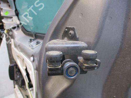Højre side skydedør CITROËN BERLINGO MULTISPACE (B9) 1.2 PureTech 110 | BP24014612C75 