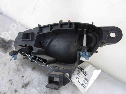 Front right interior door handle CITROËN XSARA (N1) 1.9 TD | BP19712769I14 