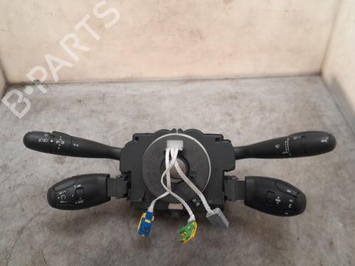 Used Headlight switch PEUGEOT 607 (9D, 9U) 2.7 HDi 24V (204 hp) 26639839