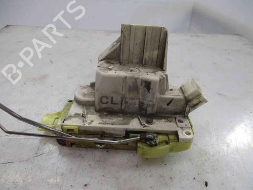 Used Front right lock FORD FOCUS I Turnier (DNW) 1.4 16V (75 hp) 19715341