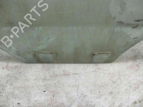 Rear right door window SEAT LEON (1P1) 1.9 TDI | BP26631311C21 