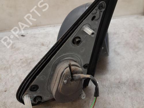 Right mirror CITROËN XSARA (N1) 1.9 D | BP26306672C27 