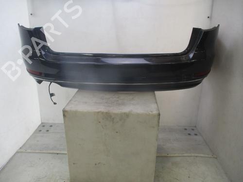 Used Rear bumper Rear bumper AUDI A4 B9 Avant (8W5, 8WD) 3.0 TDI quattro (272 hp) 33892154 33892154