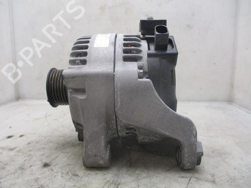Alternator BMW 1 (F20) 118 d | BP26634881M7 