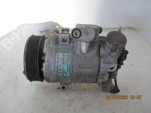 AC compressor VOLVO S60 II (134) T4F | BP26623729M34 