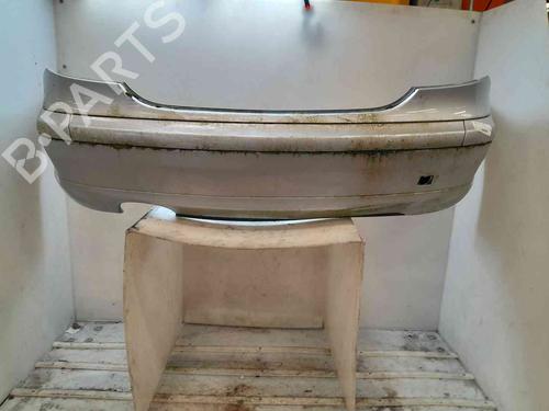 Used Rear bumper MERCEDES-BENZ C-CLASS Coupe (CL203) C 180 Kompressor (203.746) (143 hp) 19737000