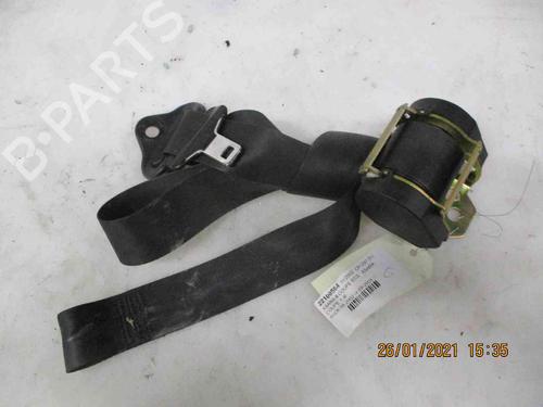 Used Front left belt tensioner CITROËN XSARA Coupe (N0) 1.4 i (75 hp) 24010799