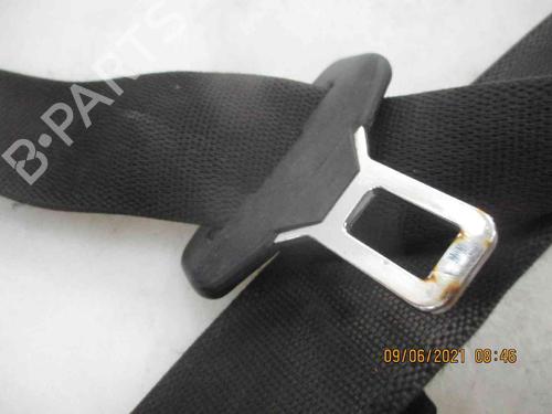 Front right belt tensioner MERCEDES-BENZ C-CLASS (W203) C 220 CDI (203.006) | BP19720550C88 