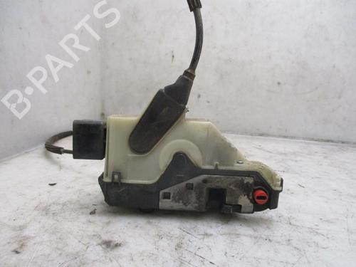 Rear right lock CITROËN C4 II (NC_) 1.6 HDi 110 | BP26634957C99 