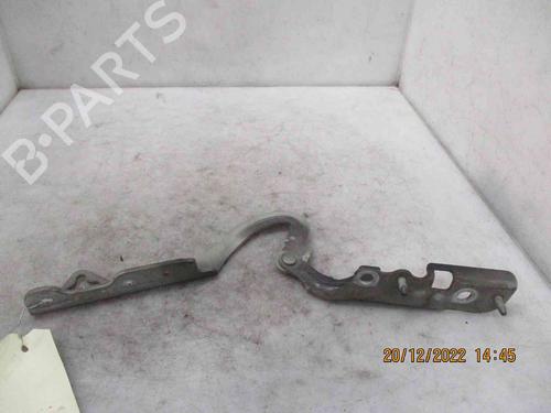 Used Hinge/Door check strap CITROËN C2 (JM_) 1.4 HDi (68 hp) 26624712