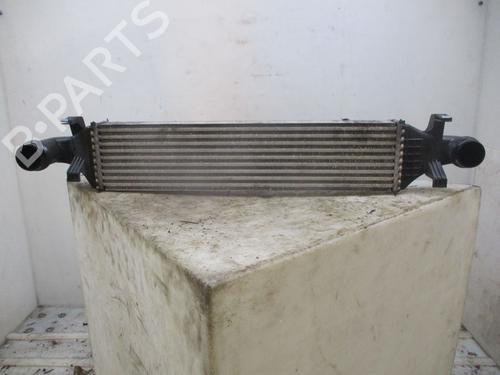 Intercooler MERCEDES-BENZ A-CLASS (W176) A 180 (176.042) | BP26306640M30 