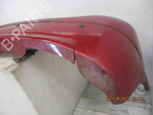 Rear bumper CITROËN XSARA PICASSO (N68) 1.6 HDi | BP26627975C8 