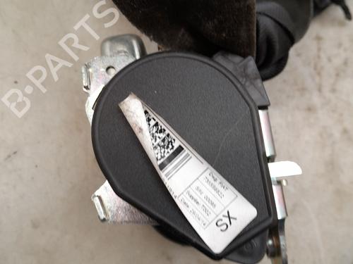 Front left seatbelt OPEL COMBO Box Body/MPV (X12) 1.3 CDTI (B05) | BP33996891I26  - Image 17