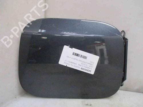 Used Fuel flap DACIA SANDERO II 1.0 SCe 75 (B8JC, B8JD, B8NC) (73 hp) 26623949